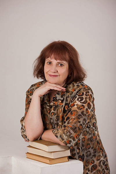 Калугина Ирина Ивановна