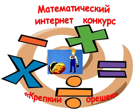 Победители математического интернет-конкурса «умелец в математике»