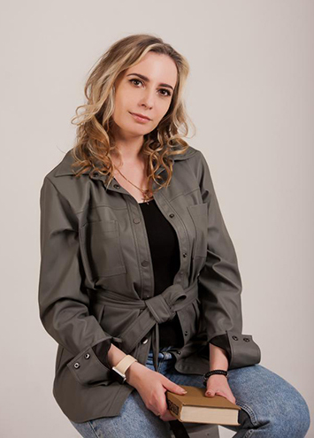 Семенцова Ульяна Николаевна